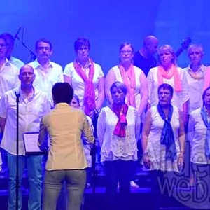 Ensemble Avec Pierre video 2