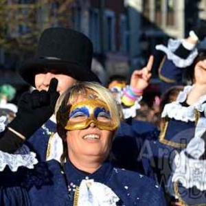 Pat'Carnaval Bastogne- photo 1175