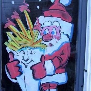 Joyeux NOEL et Bonne annee 2011