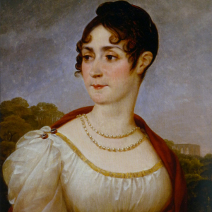 Joséphine de Beauharnais (1763-1814) © DR