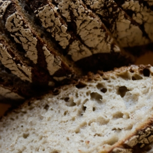 Le secret du pain au levain