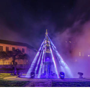 Festival. MONS EN LUMIÈRES 2026