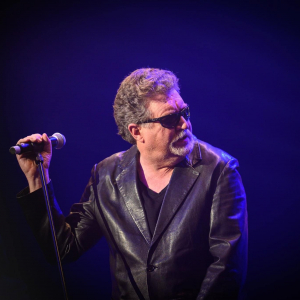 Thierry chante Johnny
