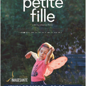 Petite fille