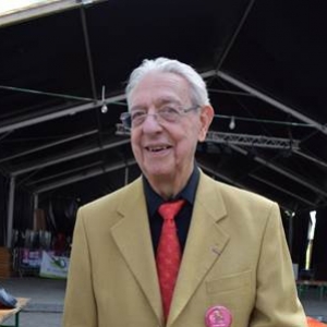 Raymond Errera
