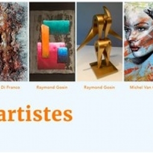 Regards d’artistes