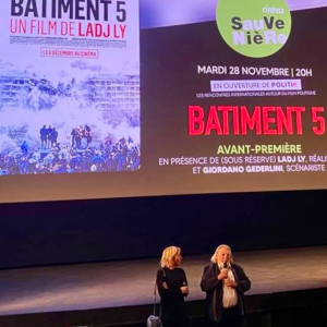 Review édition 2023 © PolitiK