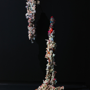 Rita Arimont, Sans titre, 2013 © Leslie Artamonow