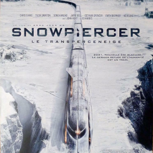 Snowpiercer-© Bong Joon Ho