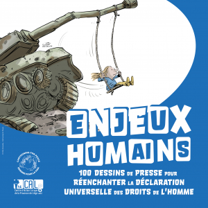 Exposition Enjeux humains