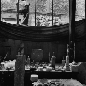 Alberto Giacometti 
