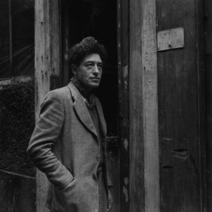 Alberto Giacometti 