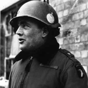 Bastogne War Rooms
