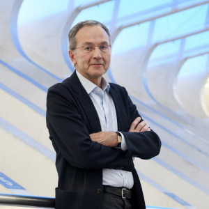 Stéphan Uhoda © Jean-Luc Deru