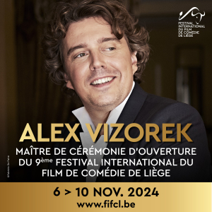 Alex Vizorek