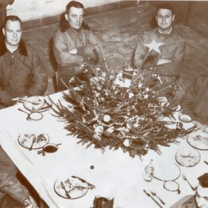 Bastogne War Rooms