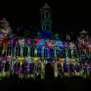 Mons en Lumières