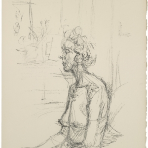 Alberto Giacometti 