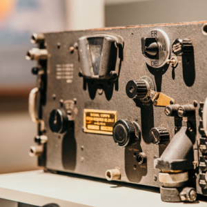 Bastogne War Rooms