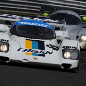 Spa Classic - Photos Patrick Davin