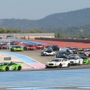 BES @ Paul Ricard - Photos Patrick Davin