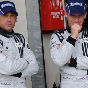 24 Heures du Mans - Photos Patrick Davin