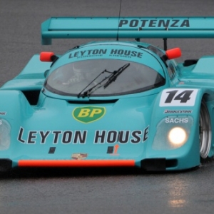 Spa Classic - photos Patrick Davin