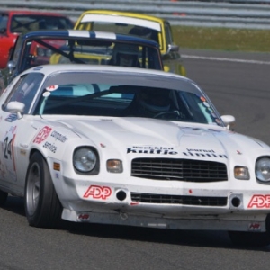 Photos Patrick Davin