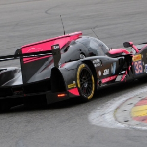 WEC - Photos Patrick Davin WEC - Photos Patrick Davin