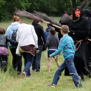 Photos Patrick Davin