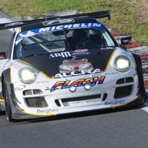 24Heures de Zolder - Photos Patrick Davin