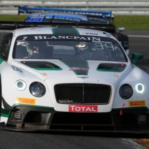 Photos Patrick Davin - 24 Hours of Spa