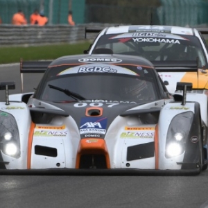 Spa400 - Photos Patrick Davin