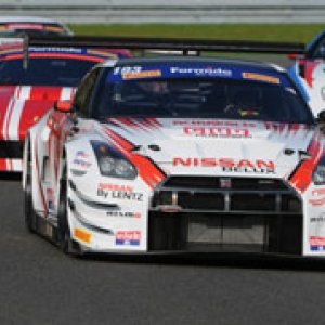 GT Open - Photos Patrick Davin