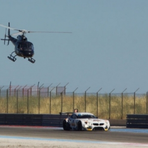 BES @ Paul Ricard - Photos Patrick Davin