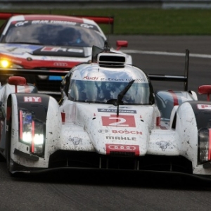Photos Patrick Davin - 24 Hours of Spa