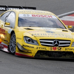 DTM - Photos Patrick Davin