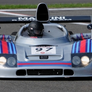 Spa Classic - photos Patrick Davin