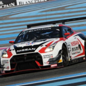 BES @ Paul Ricard - Photos Patrick Davin