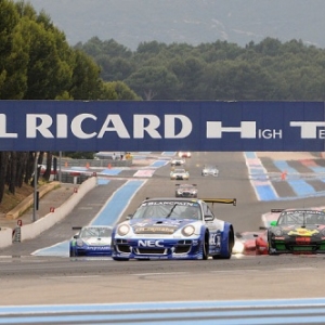 Blancpain Endurance Series
