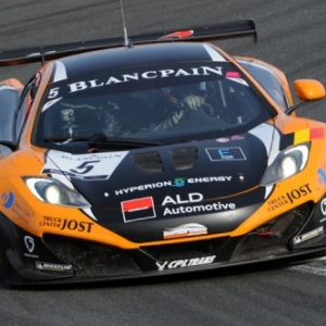 Blancpain-Patrick Davin