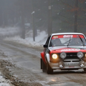 Legend Boucles de Spa - Patrick Davin
