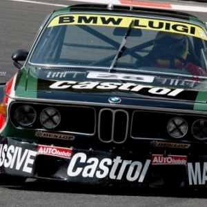 Spa Six Hours - Patrick Davin