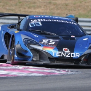 BES @ Paul Ricard - Photos Patrick Davin