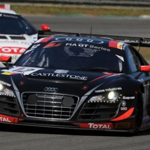 Photos Patrick Davin - FIA GT