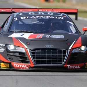 Blancpain Sprint - Photos Patrick Davin Blancpain Sprint - Photos Patrick Davin