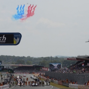 24 Heures du Mans - Photos Patrick Davin 24 Heures du Mans - Photos Patrick Davin