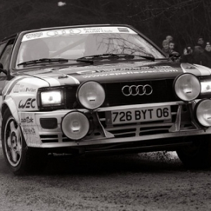 Legend Boucles de Spa - Patrick Davin