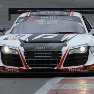 Photos Patrick Davin - FIA GT