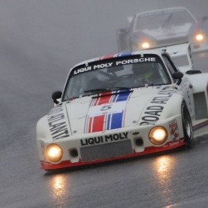 Spa Classic - photos Patrick Davin